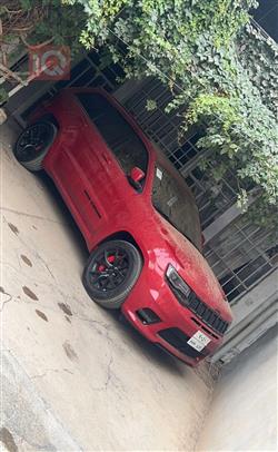 جیپ گراند شیرۆکی